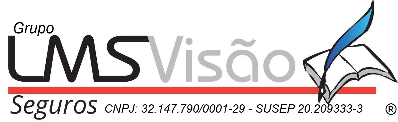 LMS Visão Seguros Logo